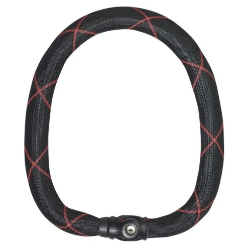 ΚΛΕΙΔΑΡΙΑ ΚΟΥΛΟΥΡΑ ABUS IVY 9210/170 ΜΑΥΡΗ