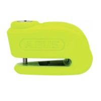 ΚΛΕΙΔΑΡΙΑ ΔΙΣΚΟΦΡΕΝΟΥ ABUS 355 TRIGGER 2.0 ΚΙΤΡΙΝΗ