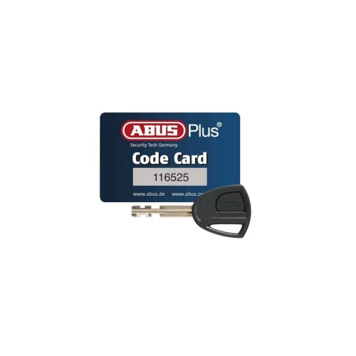 ΚΛΕΙΔΑΡΙΑ ΔΙΣΚΟΦΡΕΝΟΥ ABUS GRANIT 37/60HB70 MAXI PRO ΚΙΤΡΙΝΗ