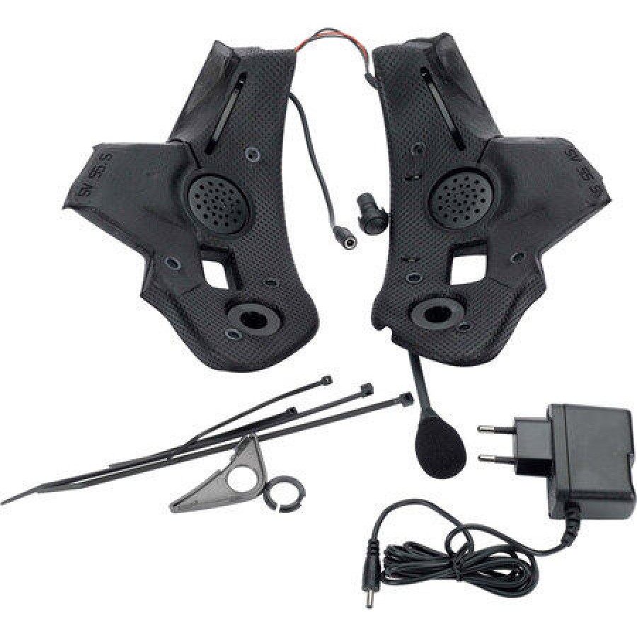 BLUETOOTH ΓΙΑ ΚΡΑΝH AIROH FORCE / PIT ONE 