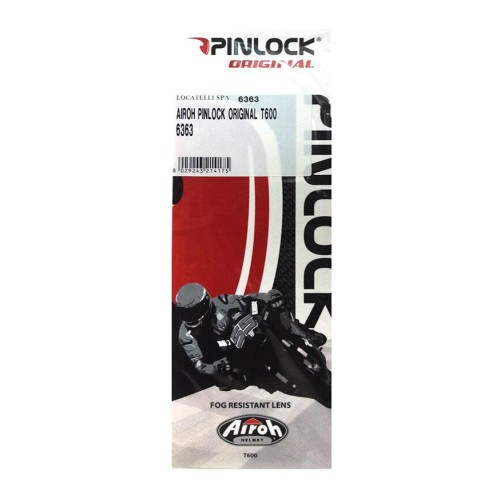ΑΝΤΙΘΑΜΒΩΤΙΚΗ ΜΕΜΒΡΑΝΗ PINLOCK ΓΙΑ AIROH S5