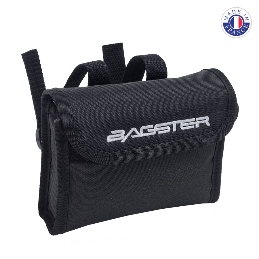 ΘΗΚΗ BAGSTER "POCHETTE BLOC DISQUE" ΓΙΑ ΚΛΕΙΔΑΡΙΑ ΔΙΣΚΟΥ/ΔΙΣΚΟΦΡΕΝΟΥ 