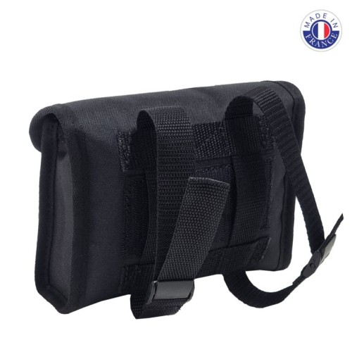 ΘΗΚΗ BAGSTER "POCHETTE BLOC DISQUE" ΓΙΑ ΚΛΕΙΔΑΡΙΑ ΔΙΣΚΟΥ/ΔΙΣΚΟΦΡΕΝΟΥ 