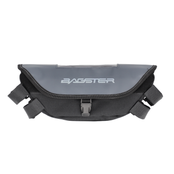 ΤΣΑΝΤΑΚΙ / ΕΡΓΑΛΕΙΟΘΗΚΗ ΤΙΜΟΝΙΟΥ BAGSTER GUIDE ON