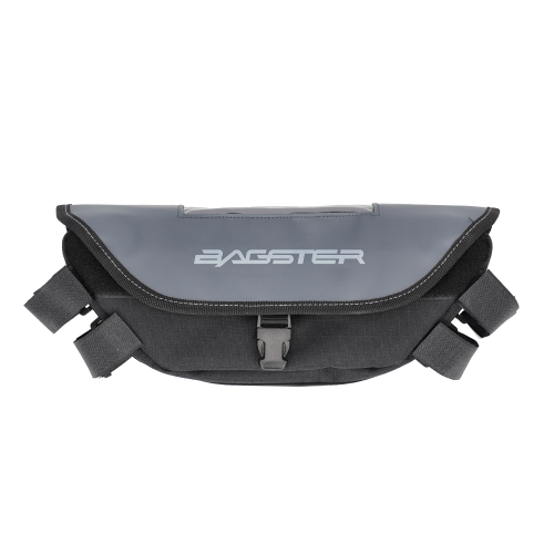 ΤΣΑΝΤΑΚΙ / ΕΡΓΑΛΕΙΟΘΗΚΗ ΤΙΜΟΝΙΟΥ BAGSTER GUIDE ON