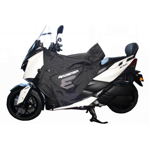 ΠΟΔΙΑ BAGSTER BOOMERANG ΓΙΑ YAMAHA X-MAX 125 / 300 2017-2020
