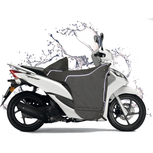UNIVERSAL ΠΟΔΙΑ ΓΙΑ SCOOTER BAGSTER "SWITCH'R"