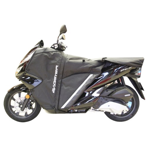 ΠΟΔΙΑ BAGSTER WINZIP ΓΙΑ HONDA PCX 125 2018-2020