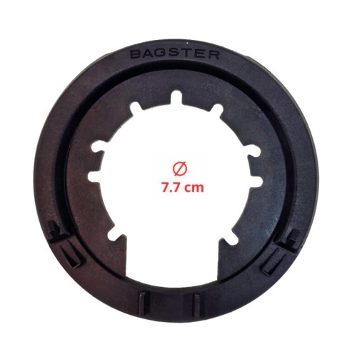 ΒΑΣΗ ΣΤΕΡΕΩΣΗΣ TANK BAG LOCK'N START ΣΕ ΤΑΠΑ ΡΕΖΕΡΒΟΥΑΡ Ø 7.7εκ (ΚΩΔ. XAC560)