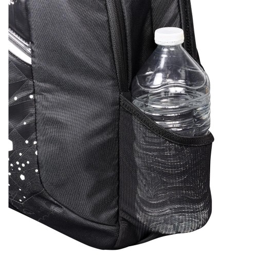 ΤΣΑΝΤΑ ΠΛΑΤΗΣ/LAPTOP BAGSTER COMPAK ΜΑΥΡΟ 20lt