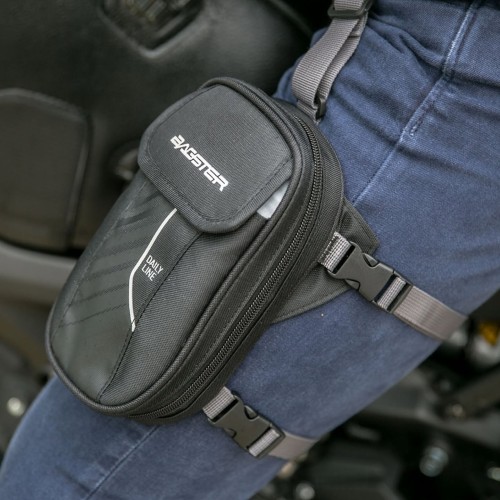 ΤΣΑΝΤΑΚΙ ΑΝΑΒΑΤΗ XΕΡΙΟΥ/ΜΗΡΟΥ DAILY LINE LEG BAG