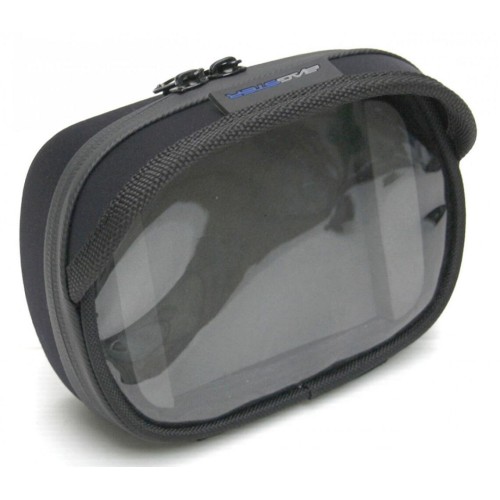 ΘΗΚΗ ΓΙΑ GPS / SMARTPHONE BAGSTER GLOBAL ΜΕ ΒΑΣΗ ΓΙΑ ΚΑΘΡΕΠΤΗ