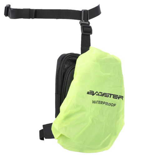 ΤΣΑΝΤΑΚΙ ΜΗΡΟΥ BAGSTER JAM BAG 3LT