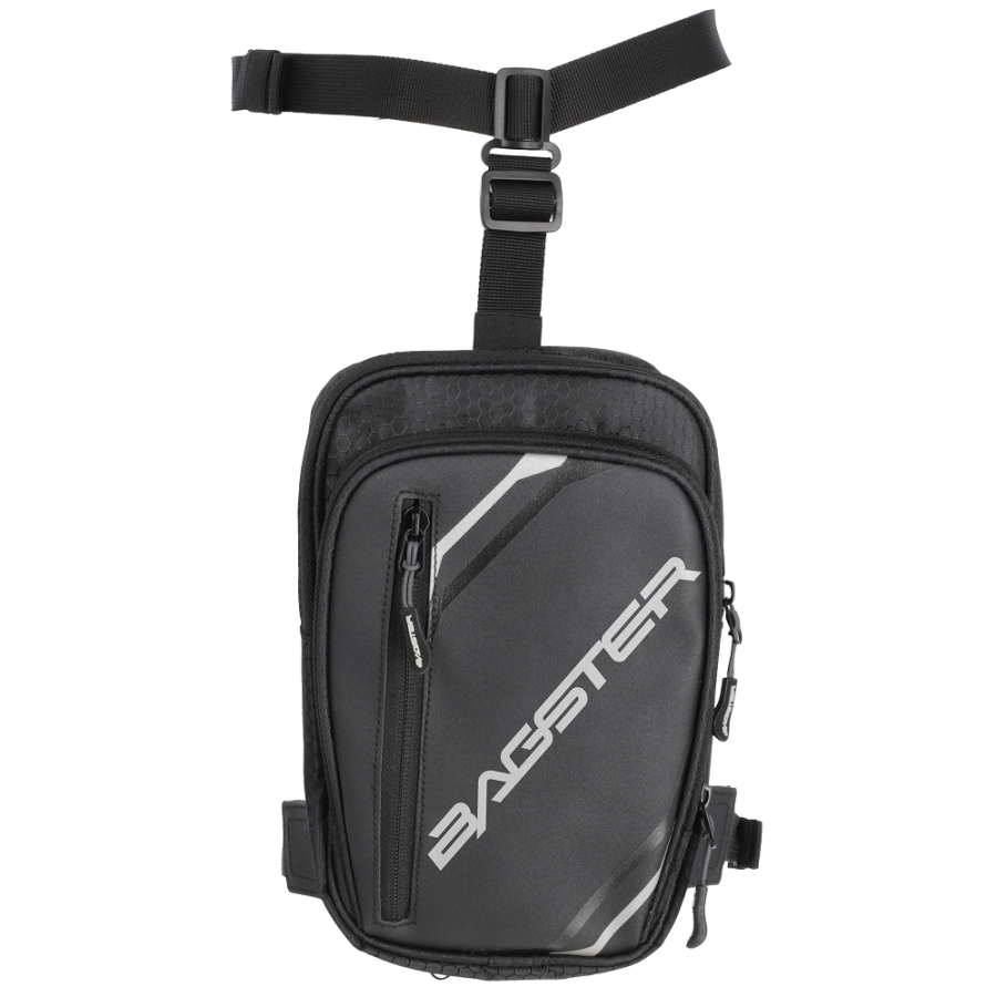 ΤΣΑΝΤΑΚΙ ΜΗΡΟΥ BAGSTER JAM BAG 3LT