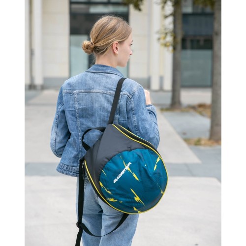 ΣΑΚΙΔΙΟ ΚΡΑΝΟΥΣ / ANABATH BAGSTER PIX HELMET ΠΡΑΣΙΝΟ/ΚΙΤΡΙΝΟ 15lt