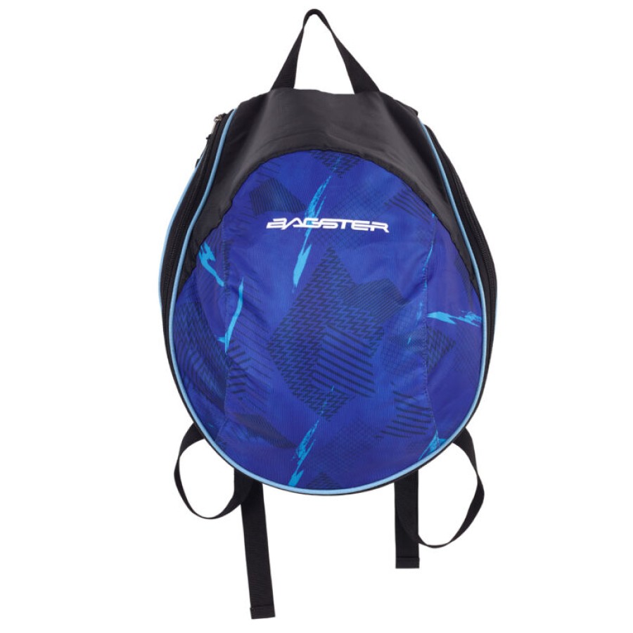 ΣΑΚΙΔΙΟ ΚΡΑΝΟΥΣ / ANABATH BAGSTER PIX HELMET ΜΠΛΕ/ΤΥΡΚΟΥΑΖ 15lt