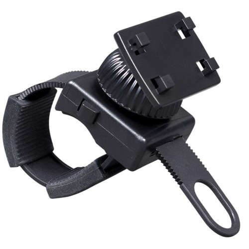 ΘΗΚΗ ΓΙΑ GPS / SMARTPHONE 7" BAGSTER ΜΕ ΒΑΣΗ ΓΙΑ ΧΕΙΡΟΛΑΒΗ