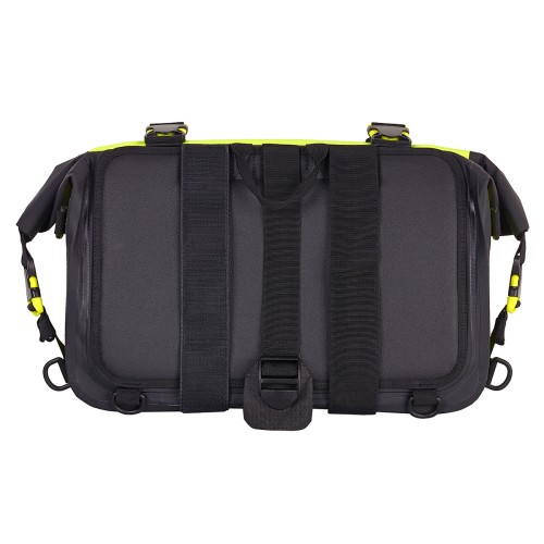 ΑΔΙΑΒΡΟΧΕΣ ΤΣΑΝΤΕΣ ΠΛΑΙΝΕΣ BAGSTER HAWK 25/30lt