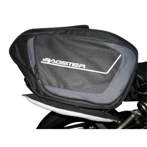 ΠΡΟΣΤΑΤΕΥΤΙΚΟ ΓΙΑ ΠΛΑΙΝΕΣ TΣΑΝΤΕΣ BAGSTER MUFFLER PAD