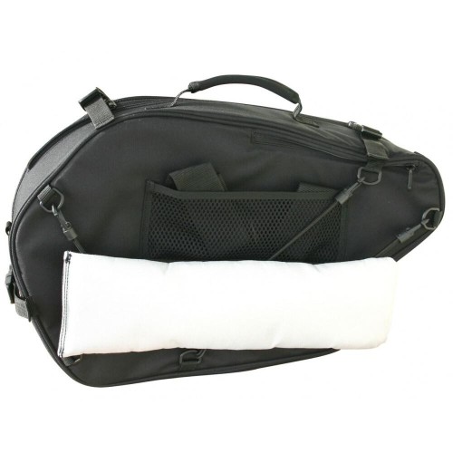 ΠΡΟΣΤΑΤΕΥΤΙΚΟ ΓΙΑ ΠΛΑΙΝΕΣ TΣΑΝΤΕΣ BAGSTER MUFFLER PAD