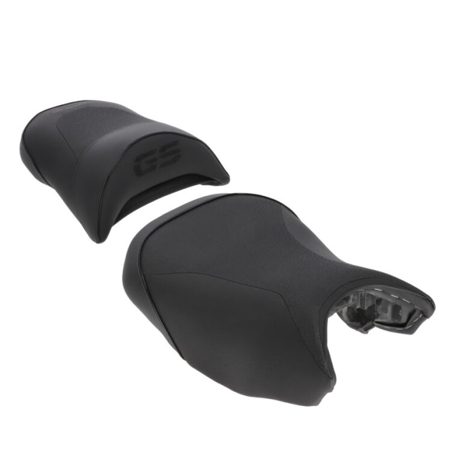 ΣΕΛΑ BAGSTER "SIT'N GO" ΓΙΑ BMW R 1200 GS / R 1250 GS '13-'23' BLACK