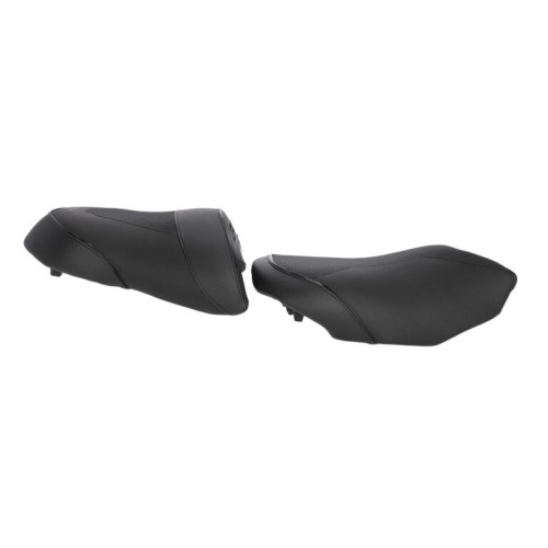 ΣΕΛΑ BAGSTER "SIT'N GO" ΓΙΑ BMW R 1200 GS / R 1250 GS '13-'23' BLACK