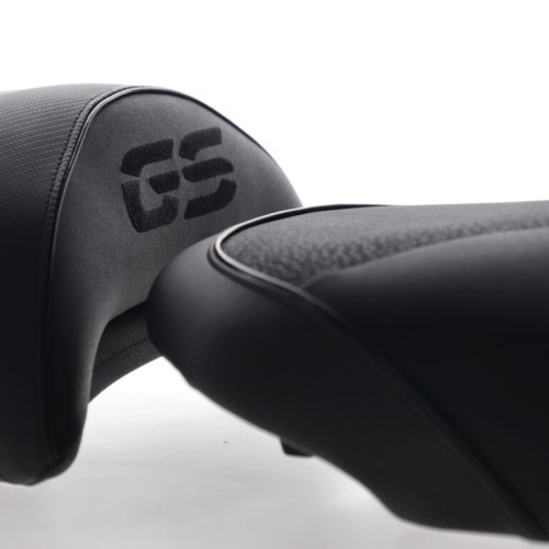 ΣΕΛΑ BAGSTER "SIT'N GO" ΓΙΑ BMW R 1200 GS / R 1250 GS '13-'23' BLACK