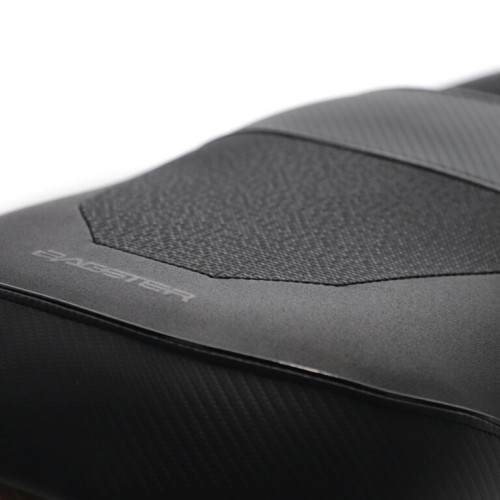 ΣΕΛΑ BAGSTER "SIT'N GO" ΓΙΑ BMW R 1200 GS / R 1250 GS '13-'23' BLACK