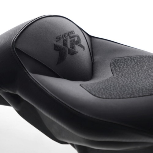 ΣΕΛΑ BAGSTER "SIT'N GO" ΓΙΑ BMW S 1000 XR '15-'19 BLACK