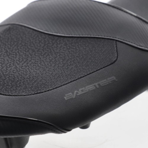ΣΕΛΑ BAGSTER "SIT'N GO" ΓΙΑ BMW S 1000 XR '15-'19 BLACK