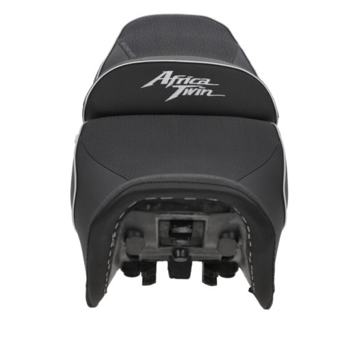 ΣΕΛΑ BAGSTER "SIT'N GO" ΓΙΑ HONDA AFRICA TWIN 1100 / ADV '19-'26 BLACK / SILVER
