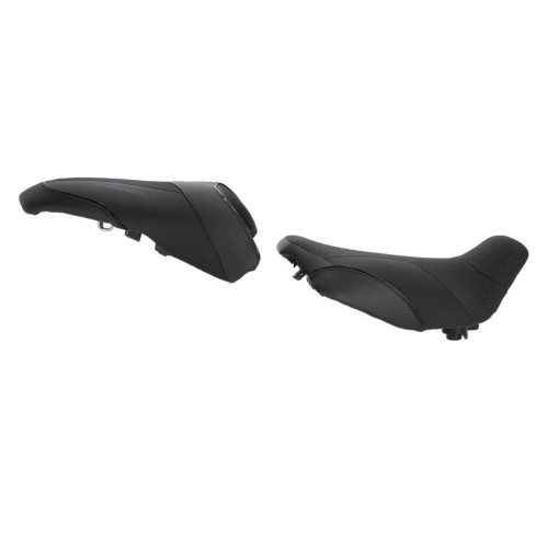 ΣΕΛΑ BAGSTER "SIT'N GO" ΓΙΑ HONDA CB 650 R / CBR 650 R '19-'23 BLACK