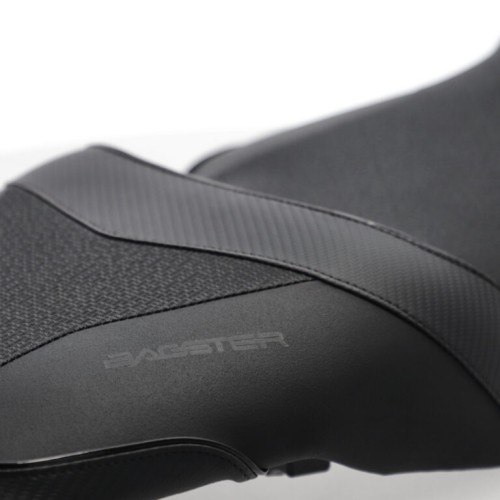 ΣΕΛΑ BAGSTER "SIT'N GO" ΓΙΑ HONDA CB 650 R / CBR 650 R '19-'23 BLACK