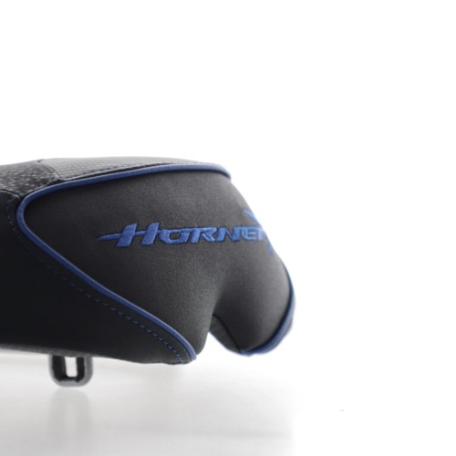 ΣΕΛΑ BAGSTER "SIT'N GO" ΓΙΑ HONDA CB 500 / CB 750 HORNET '24-'26 BLACK / BLUE