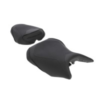 ΣΕΛΑ BAGSTER "SIT'N GO" ΓΙΑ HONDA CB 500 / CB 750 HORNET '24-'26 BLACK 