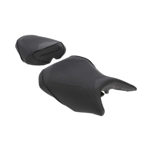 ΣΕΛΑ BAGSTER "SIT'N GO" ΓΙΑ HONDA CB 500 / CB 750 HORNET '24-'26 BLACK 