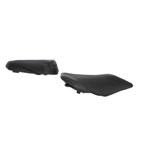 ΣΕΛΑ BAGSTER "SIT'N GO" ΓΙΑ HONDA CB 500 / CB 750 HORNET '24-'26 BLACK 