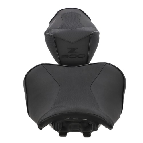 ΣΕΛΑ BAGSTER "SIT'N GO" ΓΙΑ KAWASAKI Z 900 '17-'19 BLACK