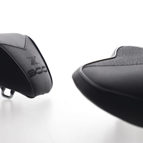 ΣΕΛΑ BAGSTER "SIT'N GO" ΓΙΑ KAWASAKI Z 900 '17-'19 BLACK