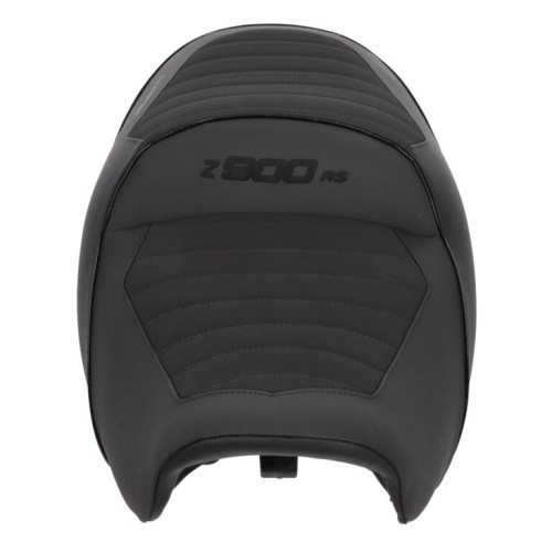 ΣΕΛΑ BAGSTER "SIT'N GO" ΓΙΑ KAWASAKI Z 900RS (ΜΕ ΠΛΑΤΗ) '18-'26 BLACK