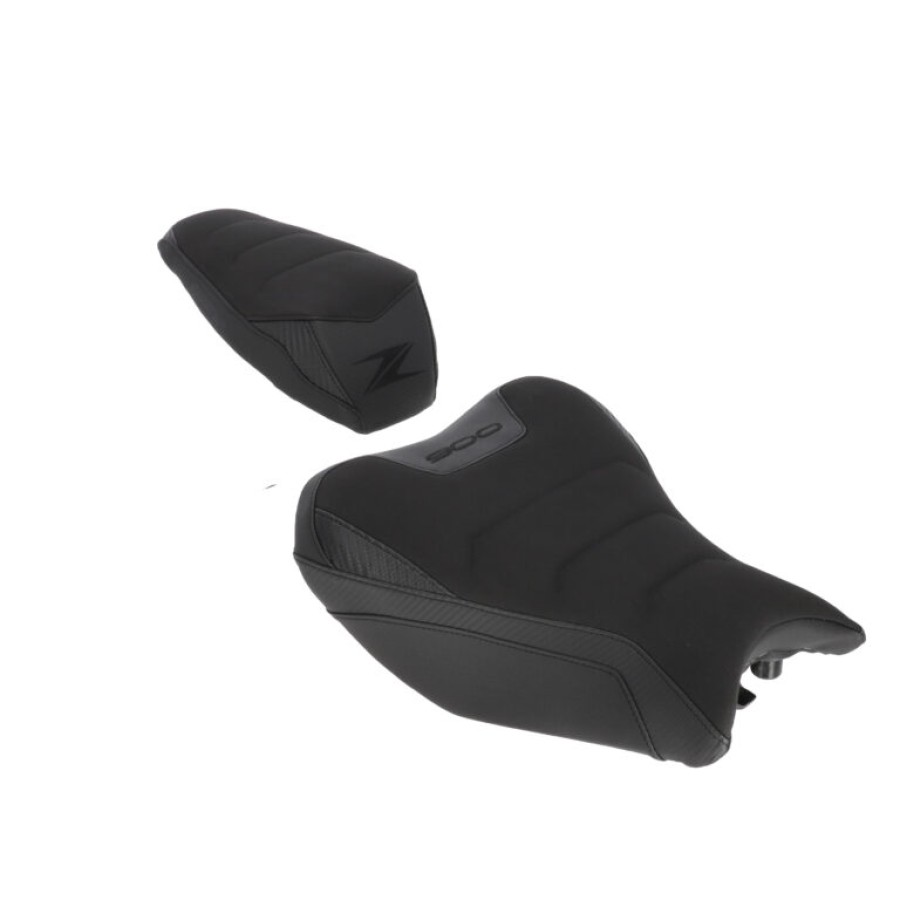 ΣΕΛΑ BAGSTER "SIT'N GO" ΓΙΑ KAWASAKI Z 900 '20-'24 BLACK