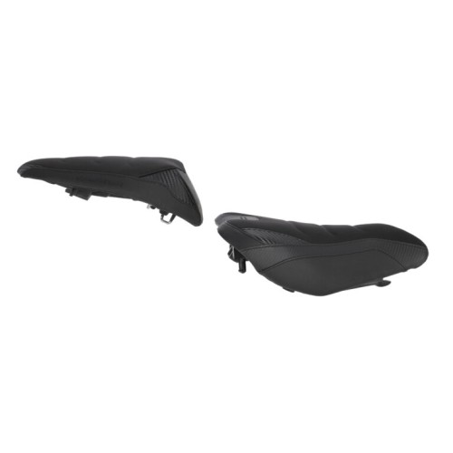 ΣΕΛΑ BAGSTER "SIT'N GO" ΓΙΑ KAWASAKI Z 900 '20-'24 BLACK