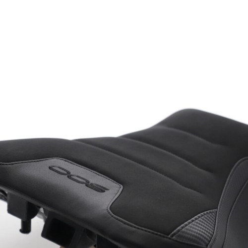 ΣΕΛΑ BAGSTER "SIT'N GO" ΓΙΑ KAWASAKI Z 900 '20-'24 BLACK
