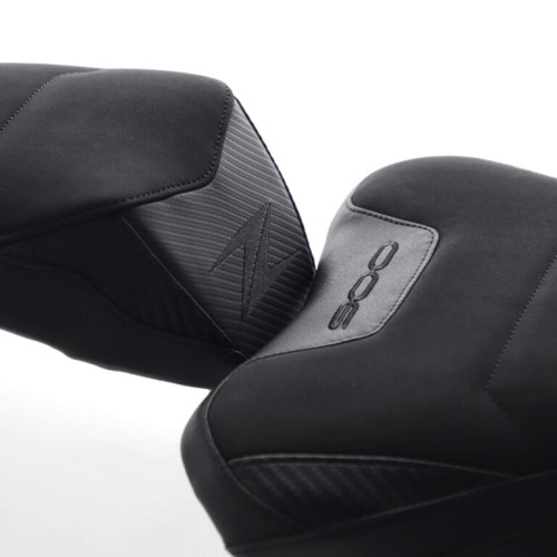 ΣΕΛΑ BAGSTER "SIT'N GO" ΓΙΑ KAWASAKI Z 900 '20-'24 BLACK
