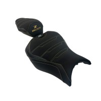 ΣΕΛΑ BAGSTER "SIT'N GO" ΓΙΑ KAWASAKI Z 900 '25-'26 BLACK / GOLD