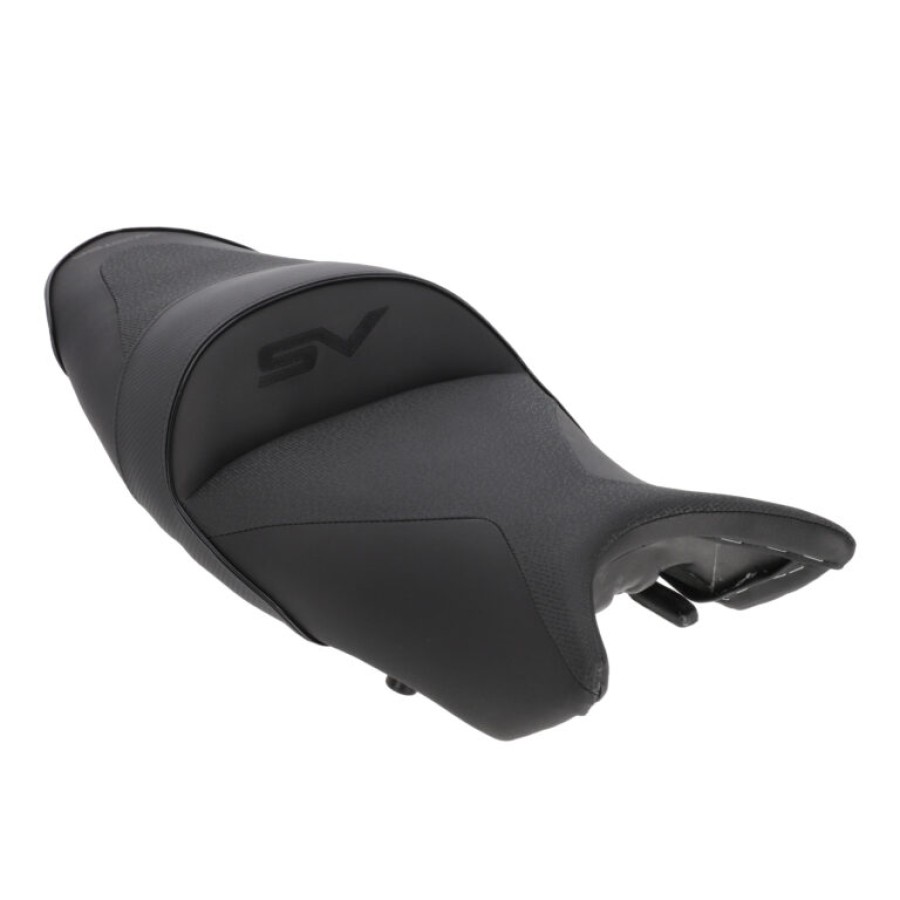 ΣΕΛΑ BAGSTER "SIT'N GO" ΓΙΑ SUZUKI SV 650 '17-'26 BLACK
