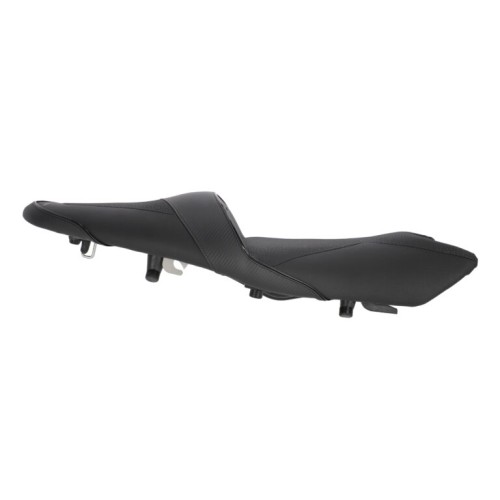 ΣΕΛΑ BAGSTER "SIT'N GO" ΓΙΑ SUZUKI SV 650 '17-'26 BLACK