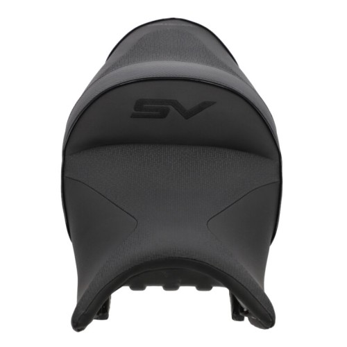 ΣΕΛΑ BAGSTER "SIT'N GO" ΓΙΑ SUZUKI SV 650 '17-'26 BLACK