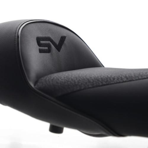 ΣΕΛΑ BAGSTER "SIT'N GO" ΓΙΑ SUZUKI SV 650 '17-'26 BLACK