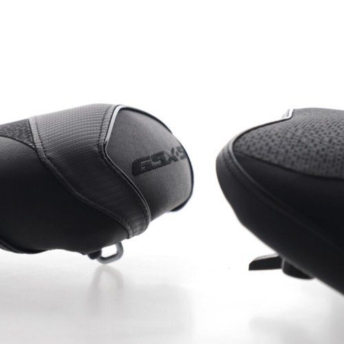 ΣΕΛΑ BAGSTER "SIT'N GO" ΓΙΑ SUZUKI GSX S 750 '17-'22 BLACK